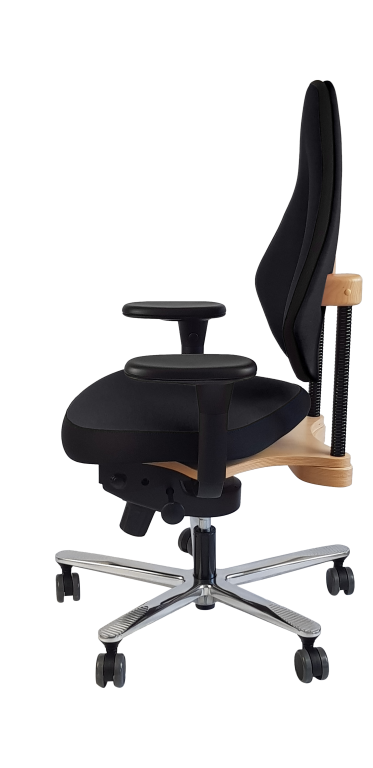 Popello N3  Skoliose