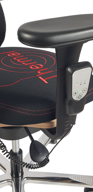 Popello M2 Thermal  Morbus Bechterew