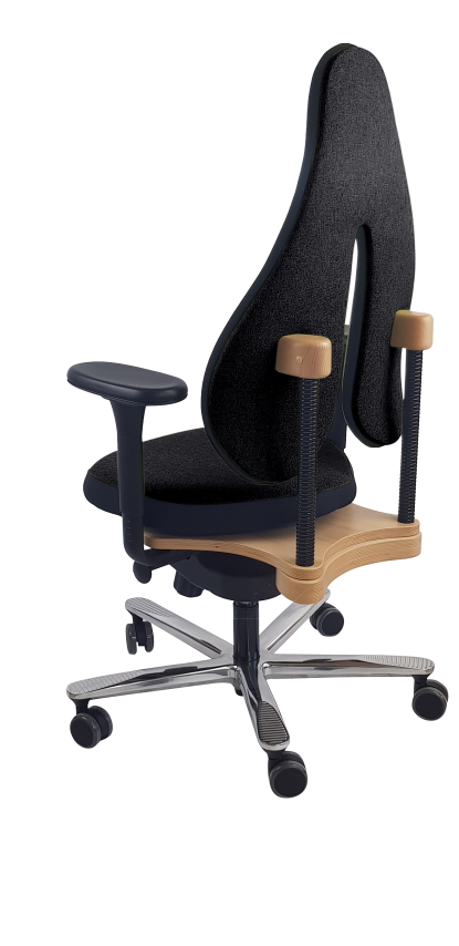 Popello M1 Morbus Bechterew